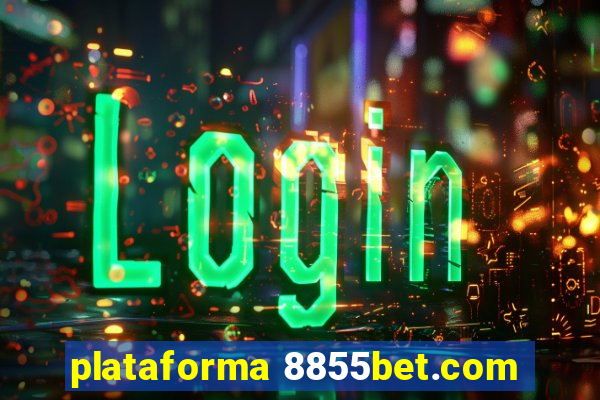 plataforma 8855bet.com